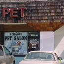 Almaden Alterations - Pet Stores