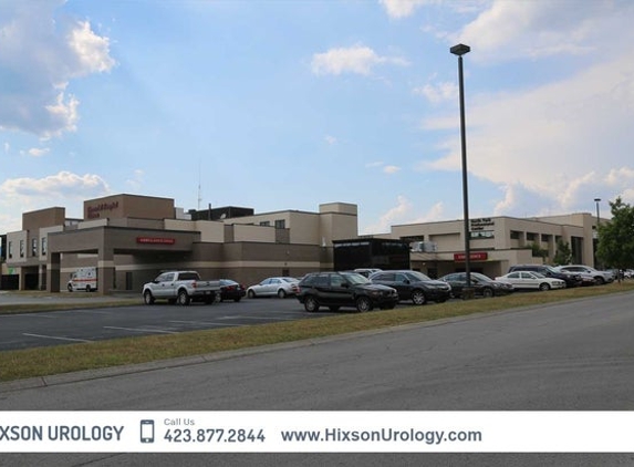 CHI Memorial Hospital Hixson Imaging - Hixson, TN