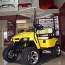 Golf Car Services - Golf Cars & Carts