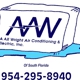 A ALL WRIGHT AIR CONDITIONING & ELECTRIC INC