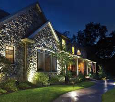 Baylites Professional Landscape Lighting - Moseley, VA