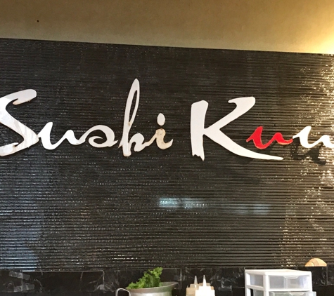 Sushi Kuu - Belmont, CA