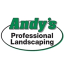 Andy's Professional Landscaping - Landscape Contractors