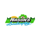 Nason's Landscaping - Landscaping Equipment & Supplies