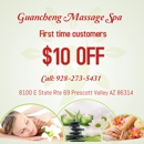 Guancheng Massage Spa - Massage Therapists