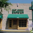 East Avenue Barber Shop - Barbers