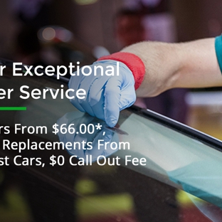 M & M Mobile Windscreens - Gwandalan, NSW. We Offer Exceptional Customer Service