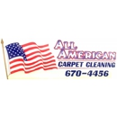 All American Carpet Cleaning - Cleaning Contractors