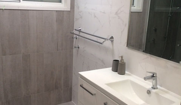 Professional Bathroom Renovations - Hobart, TAS