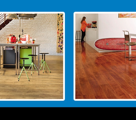 Floorworld H & T - Shepparton, VIC. High Quality Products