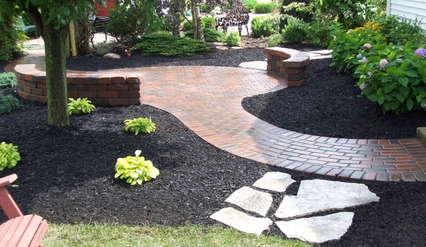 J.S. Goode Landscaping - Circleville, OH