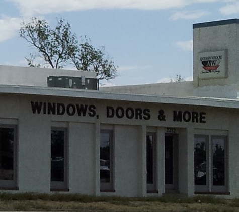 Dea Window and Door, Co. - Lubbock, TX