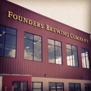 Founders Brewing Co. - Brew Pubs