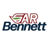 GAR Bennett - Bakersfield gallery