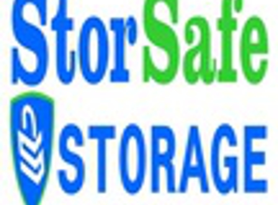 StorSafe Storage - Wilmington, NC