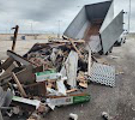 Corpus Dumpster Rentals - Corpus Christi, TX