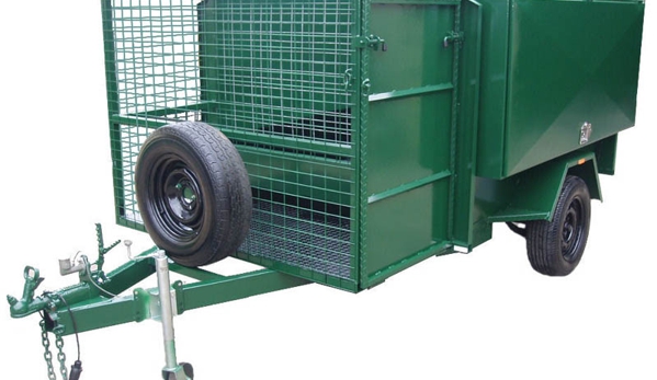 MurrayFab Engineering - North Albury, NSW
