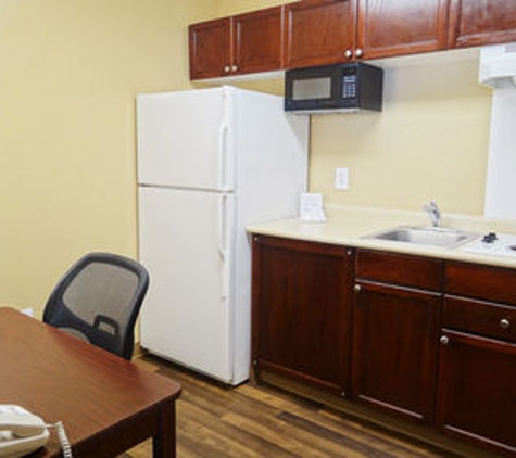 Extended Stay America - Durham, NC