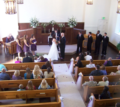 Indy Wedding Officiants - Indianapolis, IN