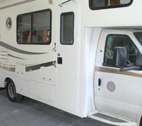 Leale's RV Repair and Collision Center - San Jose, CA