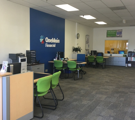 OneMain Financial - Saint Louis, MO