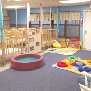 Pleasanton KinderCare - Pleasanton, CA