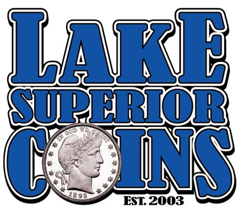 Lake Superior Coins, LLC - Duluth, MN