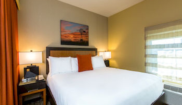 Cambria Hotel Plano Frisco - Plano, TX