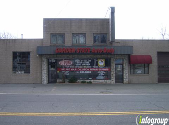 Garden State Auto Body - Iselin, NJ