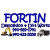 Fortin Demolition & Dirt Works gallery