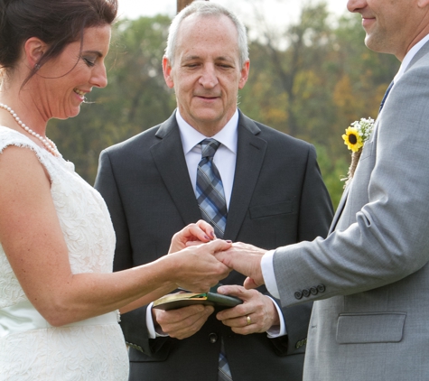 GS3 Photography - Columbus, OH. 100 Ideas for Fall Weddings | BridalGuide