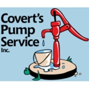 Coverts Pump Service - Pumping Contractors