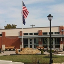 Haubstadt Public Library - Libraries