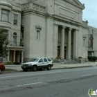 Grant Memorial AME Church