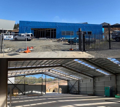 Trident Building Surveying & Certification - Launceston, TAS