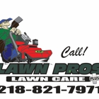 Lawn Pros Lawn Care