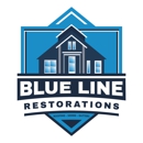 Blue Line Restorations - Roofing Contractors
