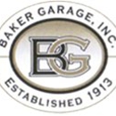 Baker Garage Inc - Auto Repair & Service