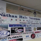 Nathan Hale Foundation