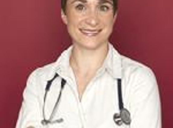 Dr. Mary Romanoski, MD - Eugene, OR