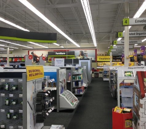 Staples - Lexington, KY