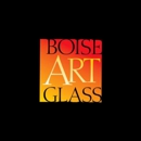 Boise Art Glass - Glass Blowers