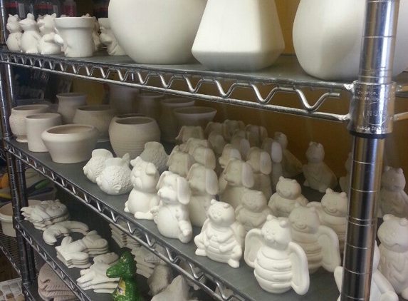 Outlaw Pottery & Art Studio, School, Gallery & Supply - Cocoa, FL