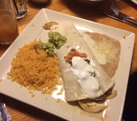 Plaza Azteca Mexican Rstrnt - Exton, PA