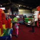 Grandslam Entertainment Kids Party Center