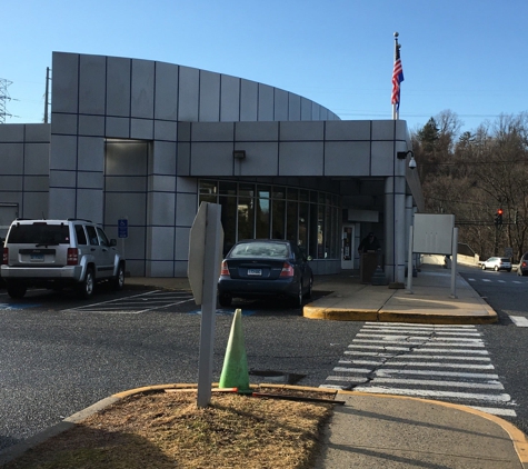 Connecticut Department-Motor - Norwalk, CT