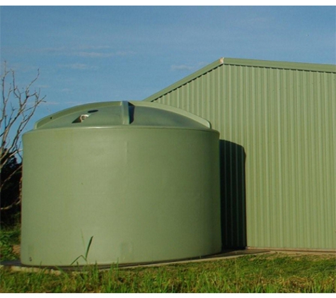 Roy Walker Plumbing & Water Tanks - Atherton, QLD
