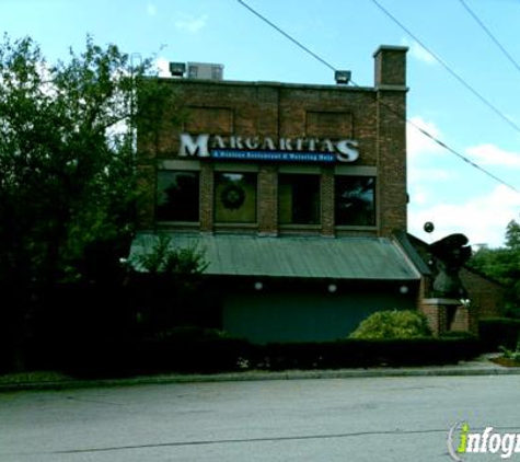 Margaritas Mexican Restaurant - Nashua, NH