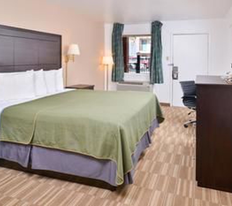 Americas Best Value Inn Clute Lake Jackson - Clute, TX