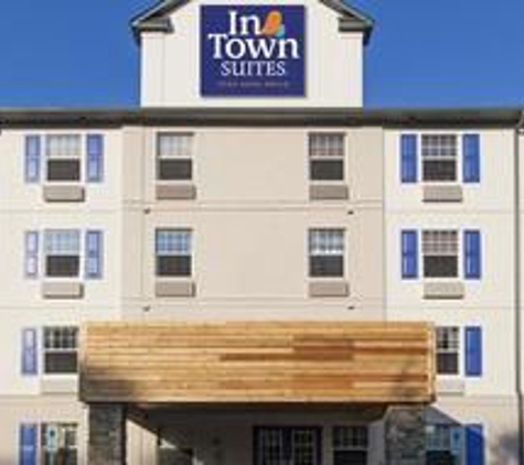 InTown Suites - Newport News, VA